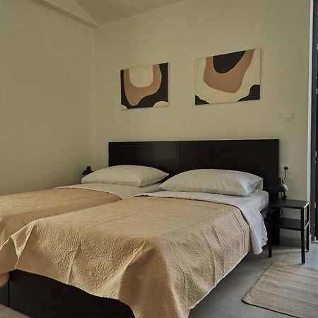 Villa Barbara Poreč Dış mekan fotoğraf