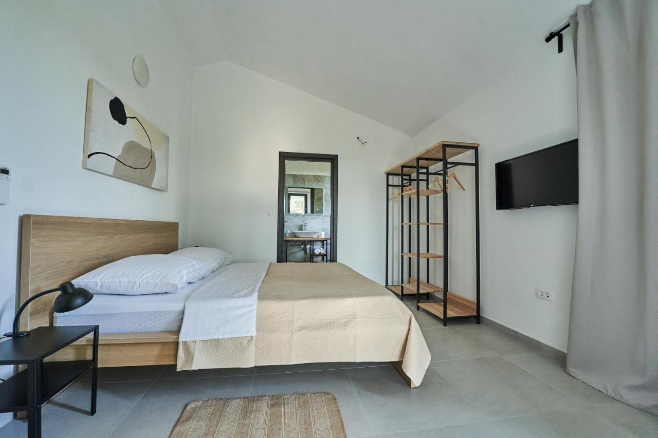 Villa Barbara Poreč Dış mekan fotoğraf