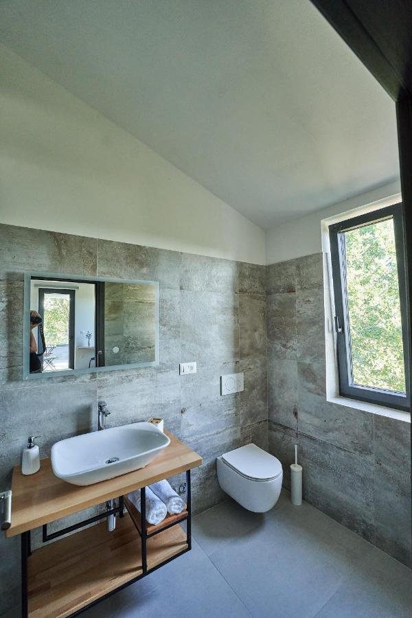 Villa Barbara Poreč Dış mekan fotoğraf