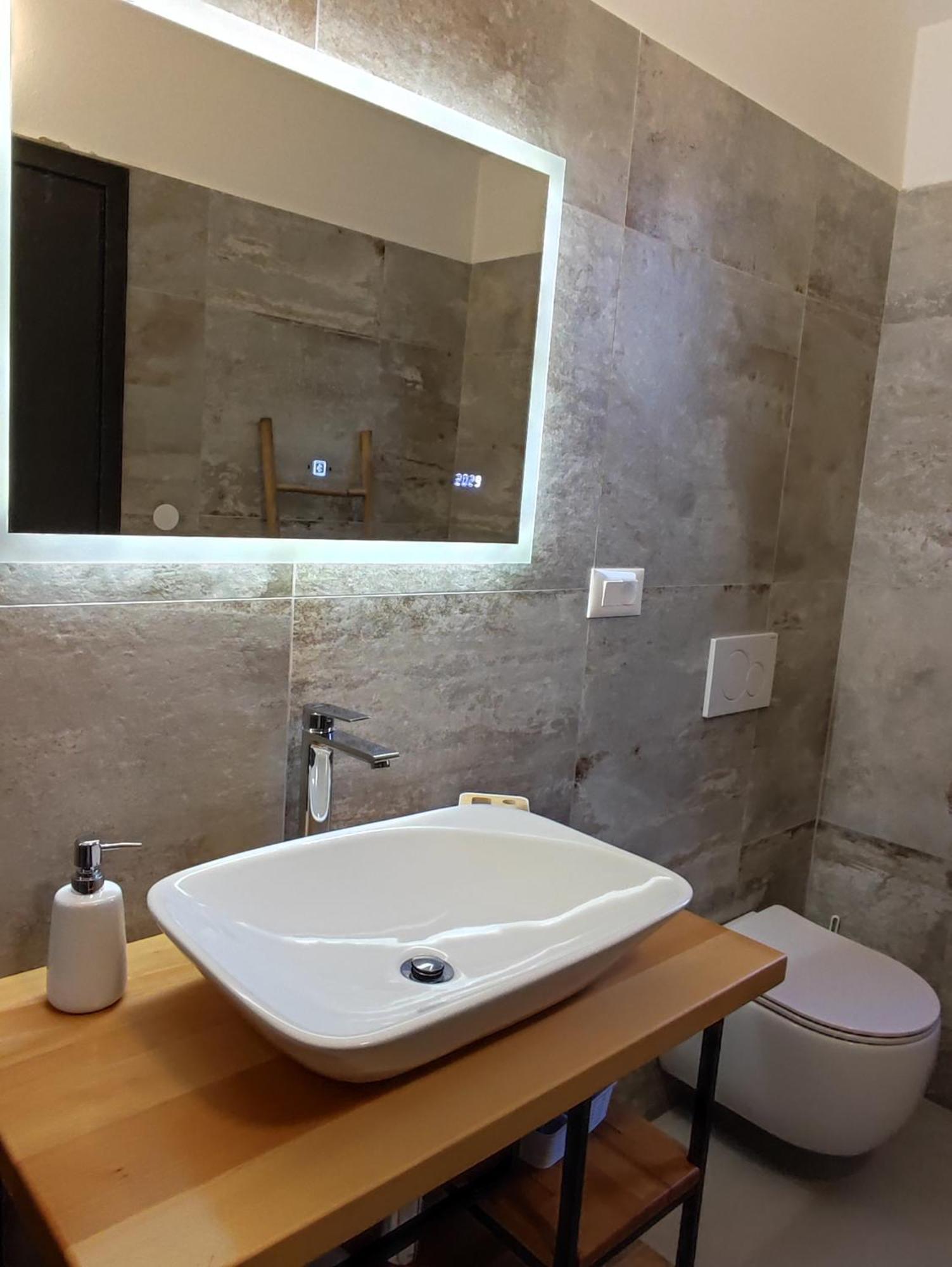 Villa Barbara Poreč Dış mekan fotoğraf