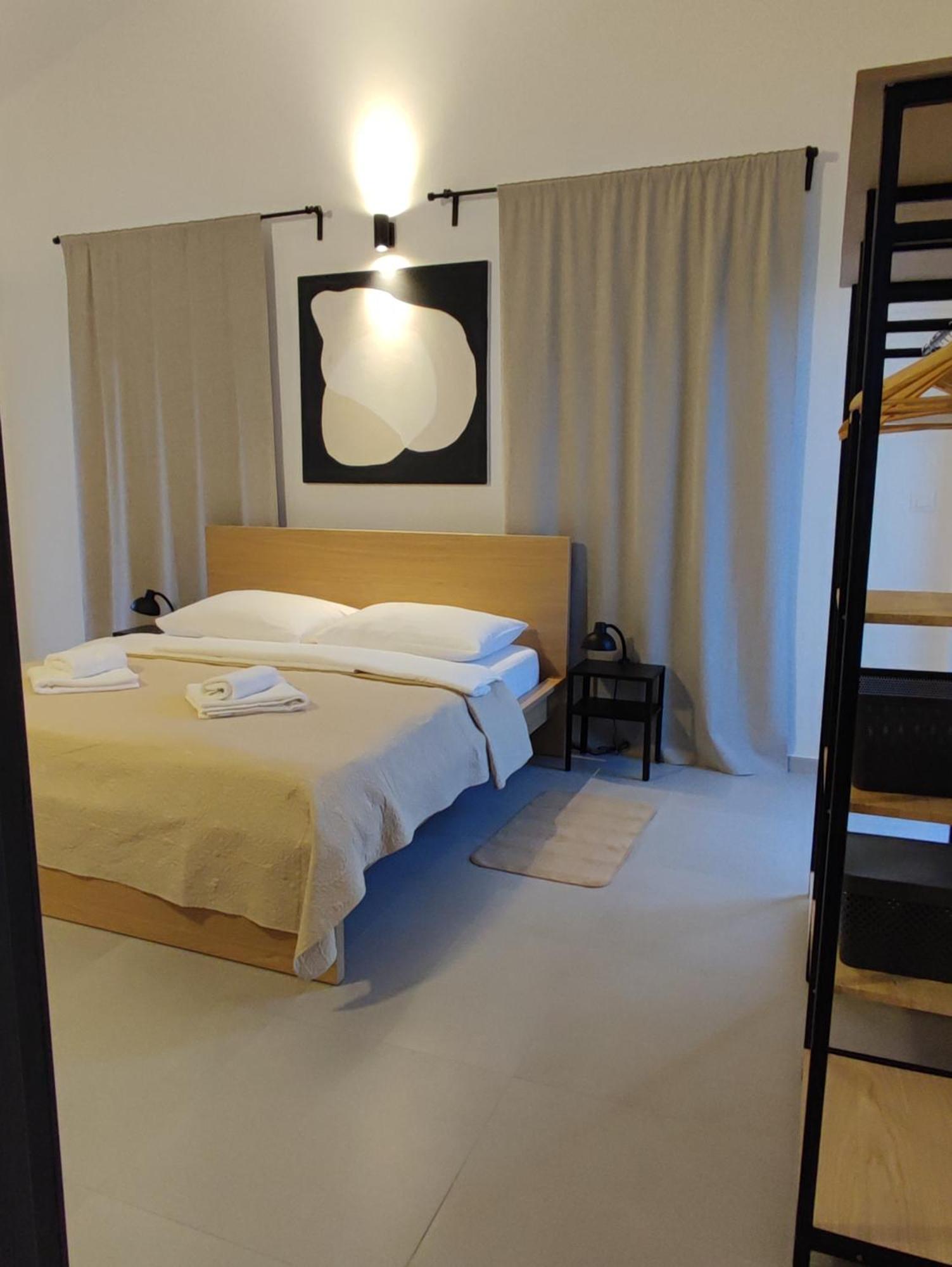 Villa Barbara Poreč Dış mekan fotoğraf