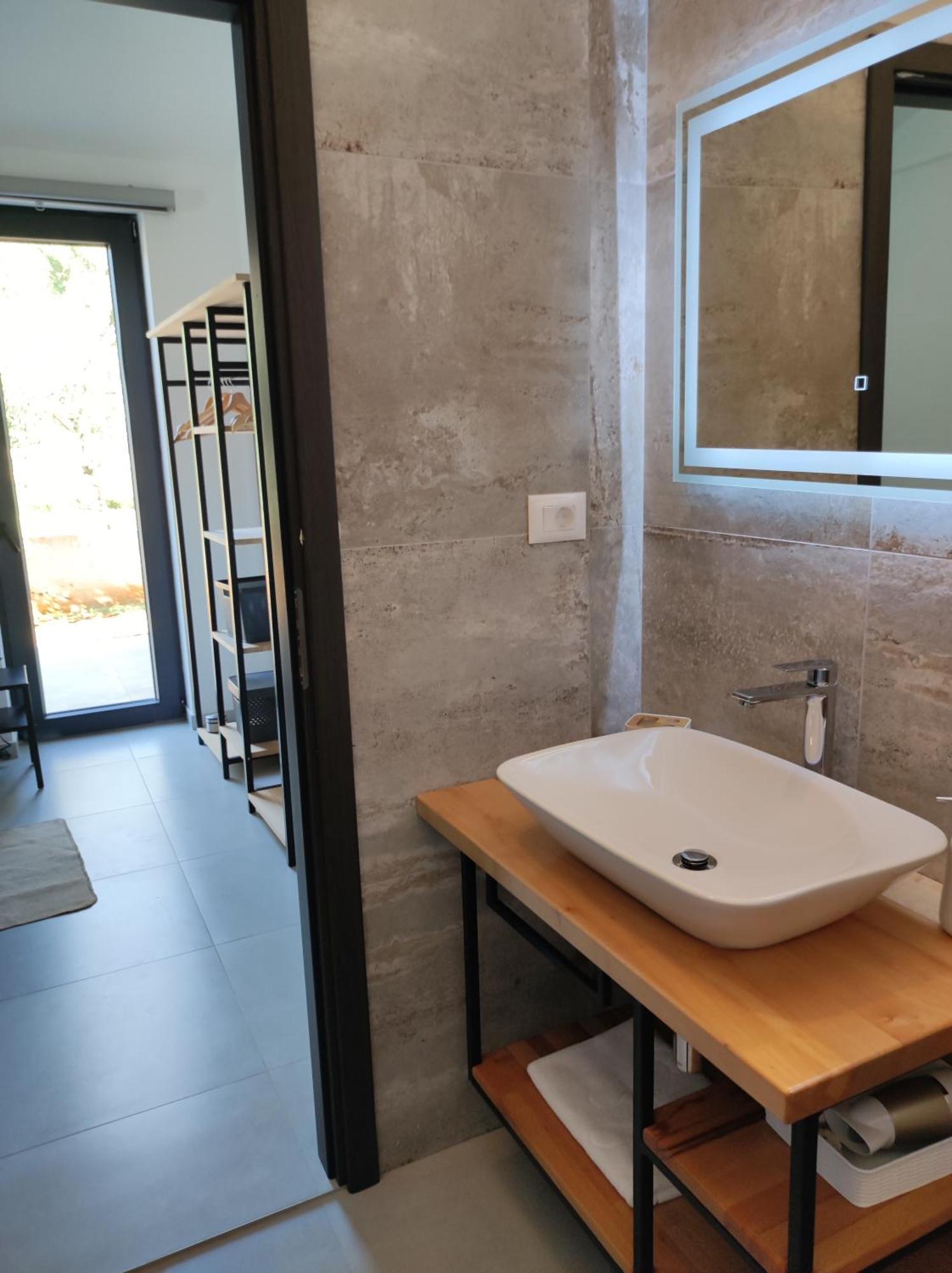 Villa Barbara Poreč Dış mekan fotoğraf