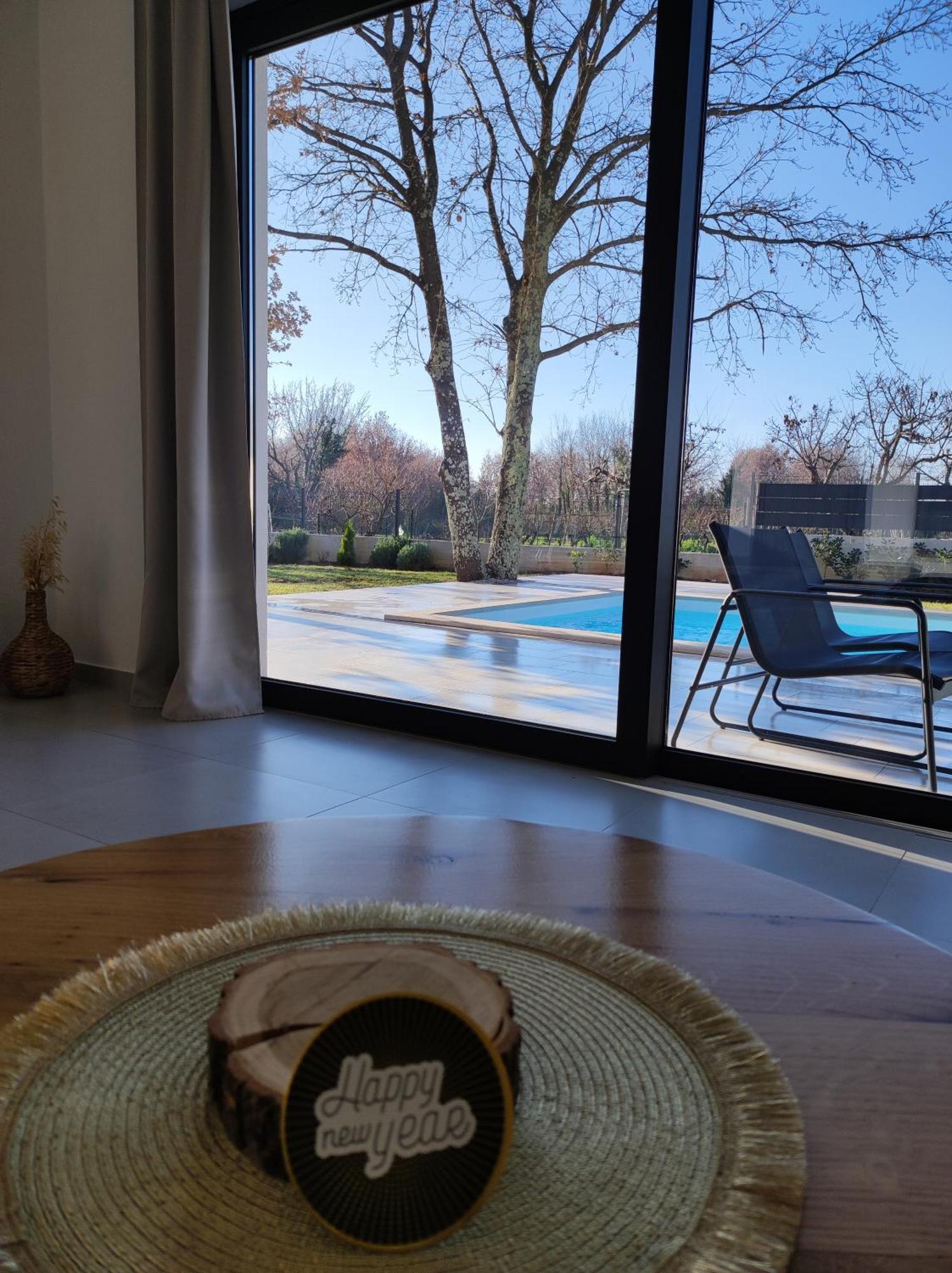 Villa Barbara Poreč Dış mekan fotoğraf