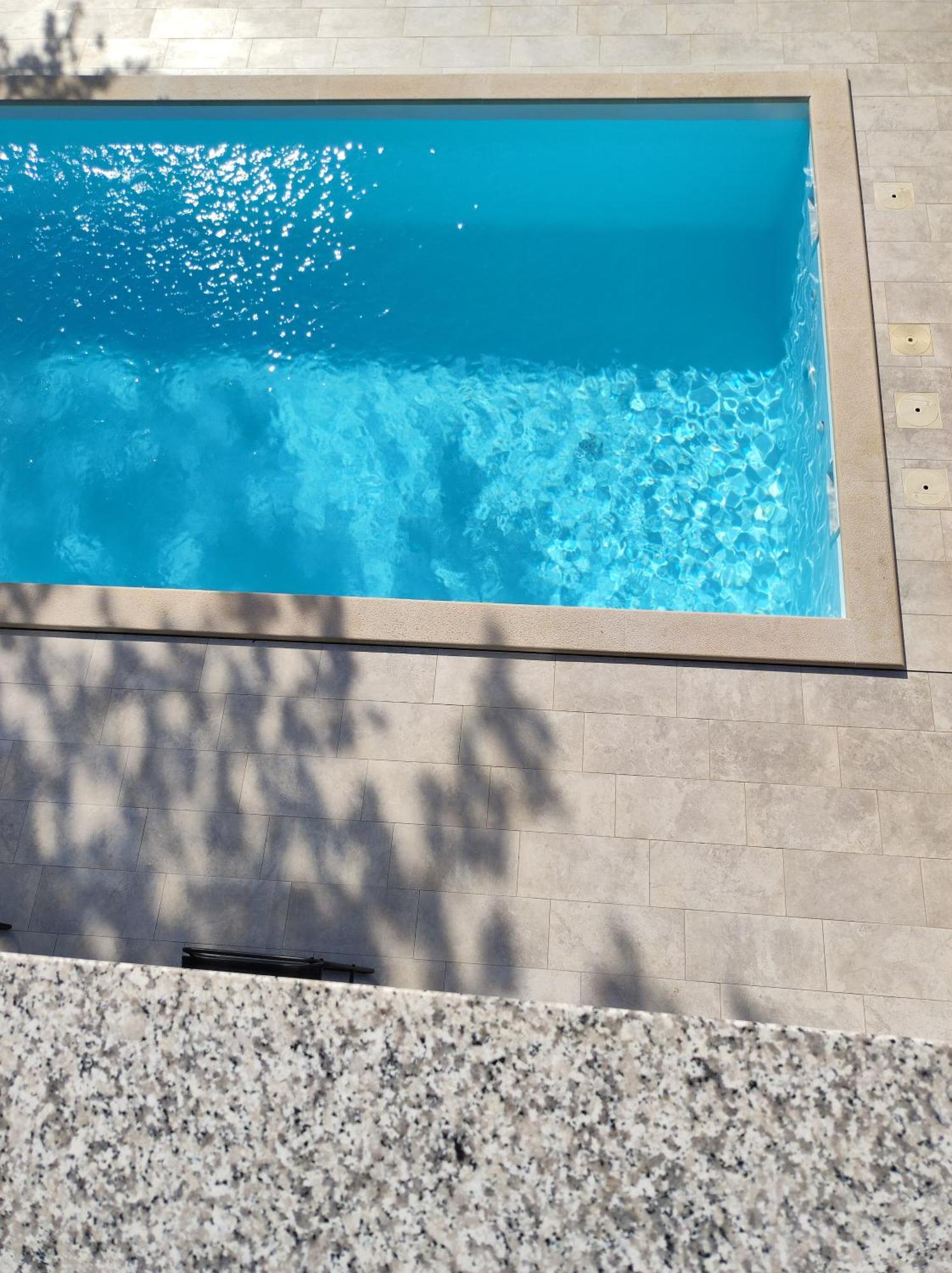 Villa Barbara Poreč Dış mekan fotoğraf