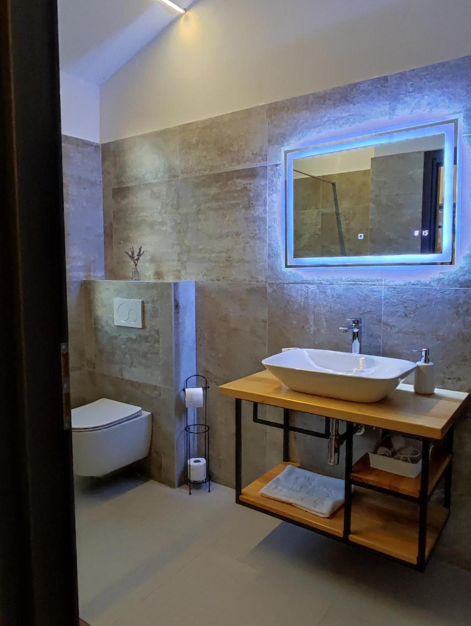 Villa Barbara Poreč Dış mekan fotoğraf
